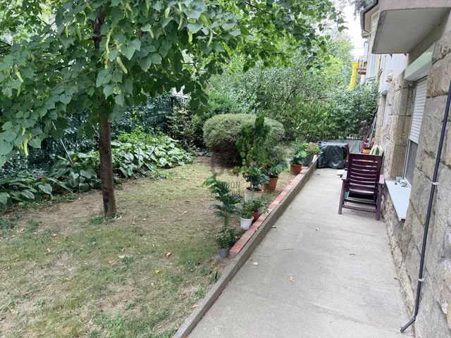 Eladó lakás Budapest XI. kerület, Szentimreváros 68 nm