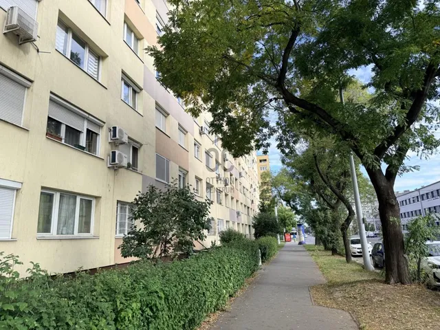 Eladó lakás Budapest XI. kerület, Kelenföld 65 nm