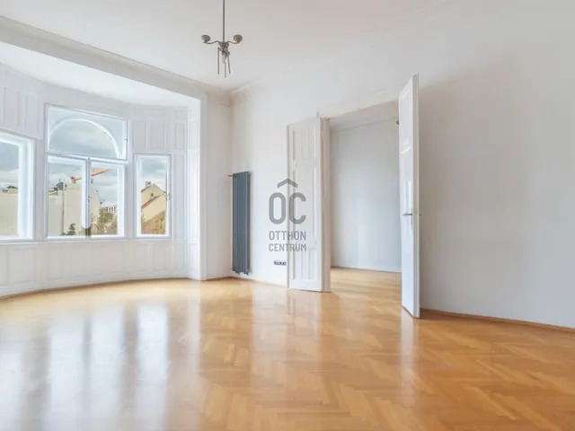 Eladó lakás Budapest VI. kerület, Nagykörúton belüli terület 91 nm