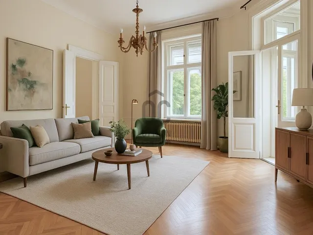 Eladó lakás Budapest VII. kerület 82 nm