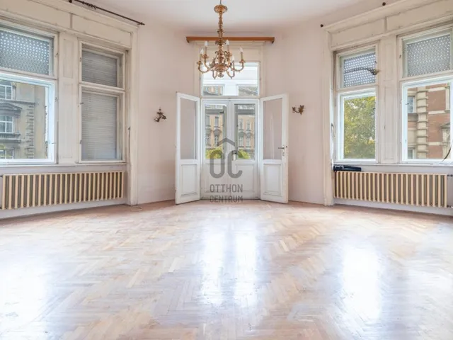 Eladó lakás Budapest VII. kerület 82 nm