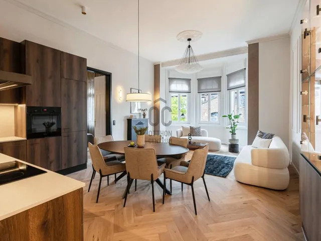 Eladó lakás Budapest I. kerület 87 nm