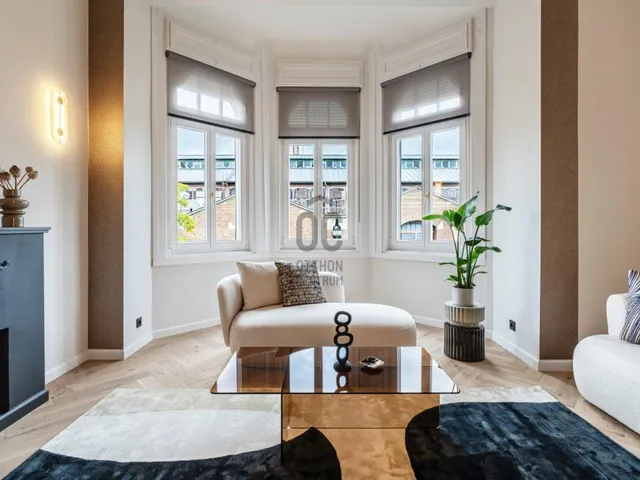 Eladó lakás Budapest I. kerület 87 nm