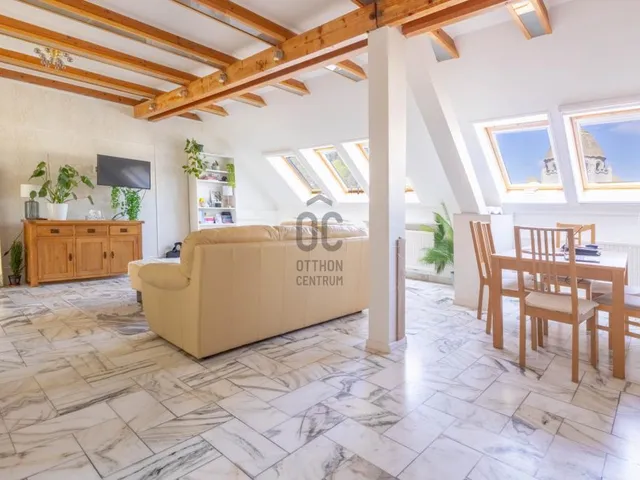 Eladó lakás Budapest XI. kerület, Gellérthegy 267 nm