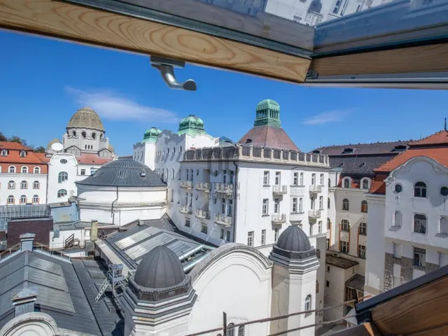 Eladó lakás Budapest XI. kerület, Gellérthegy 267 nm