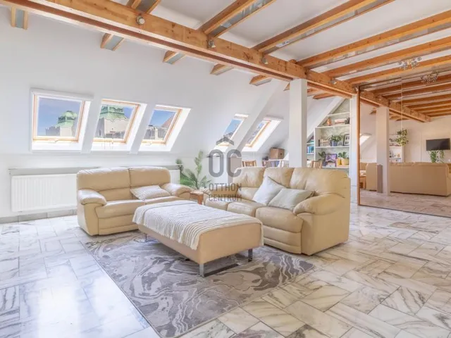 Eladó lakás Budapest XI. kerület, Gellérthegy 267 nm