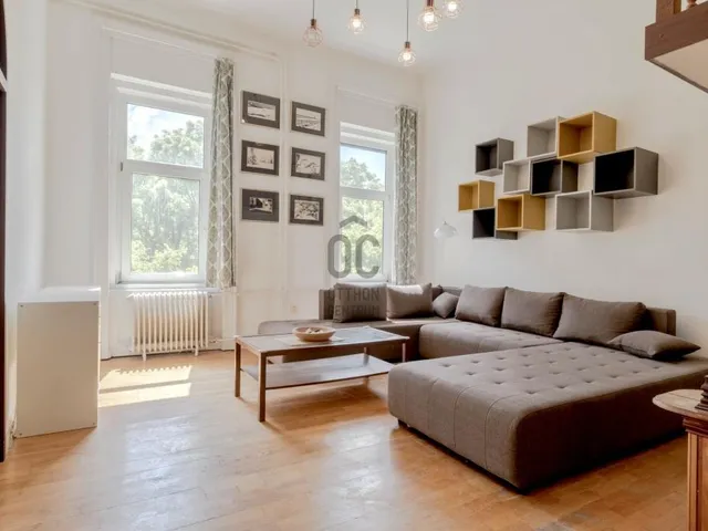 Eladó lakás Budapest II. kerület, Országút 85 nm