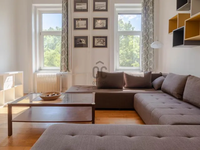 Eladó lakás Budapest II. kerület, Országút 85 nm