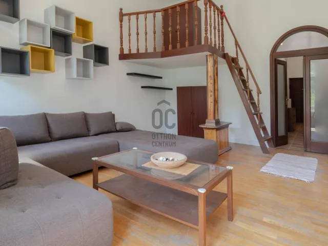 Eladó lakás Budapest II. kerület, Országút 85 nm