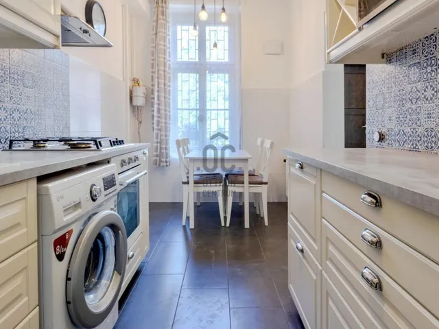 Eladó lakás Budapest II. kerület, Országút 85 nm