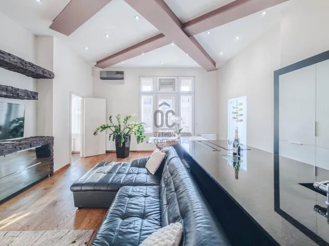 Kiadó lakás Budapest XIII. kerület, Újlipótváros 101 nm