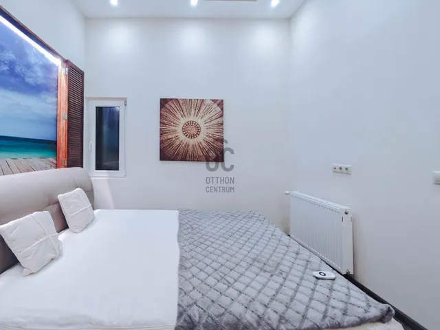 Kiadó lakás Budapest XIII. kerület, Újlipótváros 101 nm