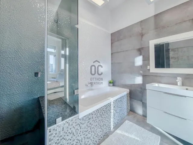 Kiadó lakás Budapest XIII. kerület, Újlipótváros 101 nm