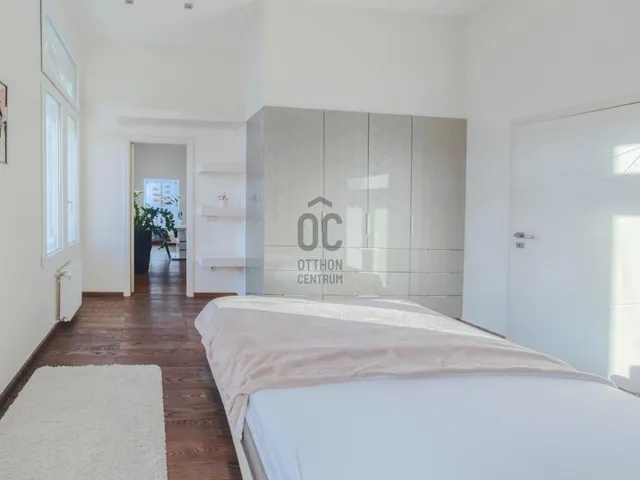 Kiadó lakás Budapest XIII. kerület, Újlipótváros 101 nm