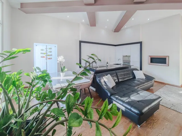 Kiadó lakás Budapest XIII. kerület, Újlipótváros 101 nm