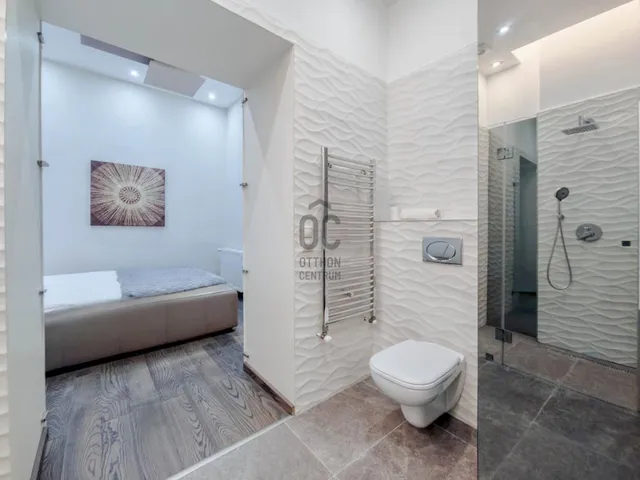 Kiadó lakás Budapest XIII. kerület, Újlipótváros 101 nm