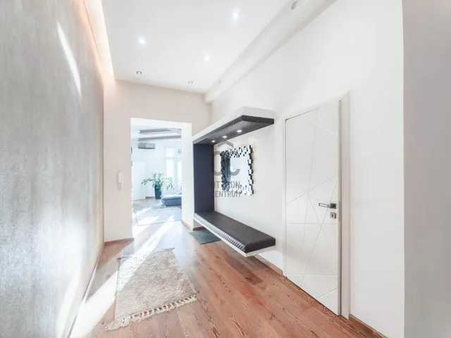 Kiadó lakás Budapest XIII. kerület, Újlipótváros 101 nm