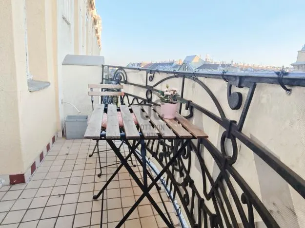 Kiadó lakás Budapest XIII. kerület, Újlipótváros 101 nm