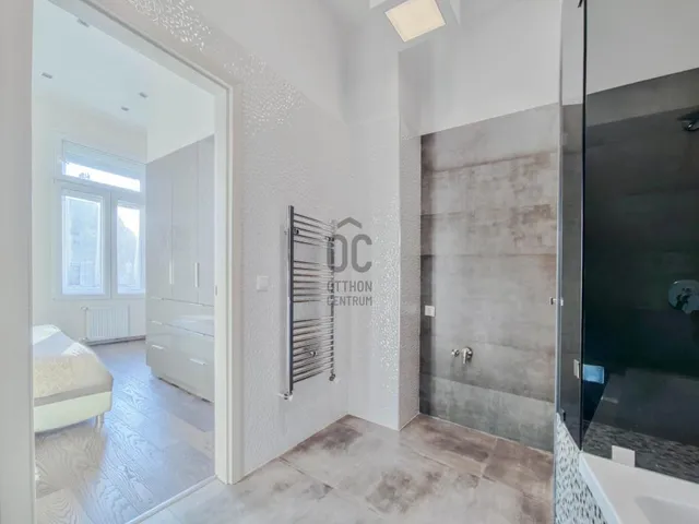 Kiadó lakás Budapest XIII. kerület, Újlipótváros 101 nm