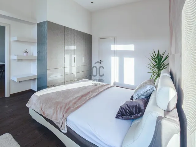 Kiadó lakás Budapest XIII. kerület, Újlipótváros 101 nm