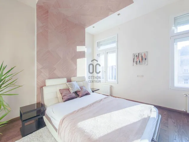 Kiadó lakás Budapest XIII. kerület, Újlipótváros 101 nm