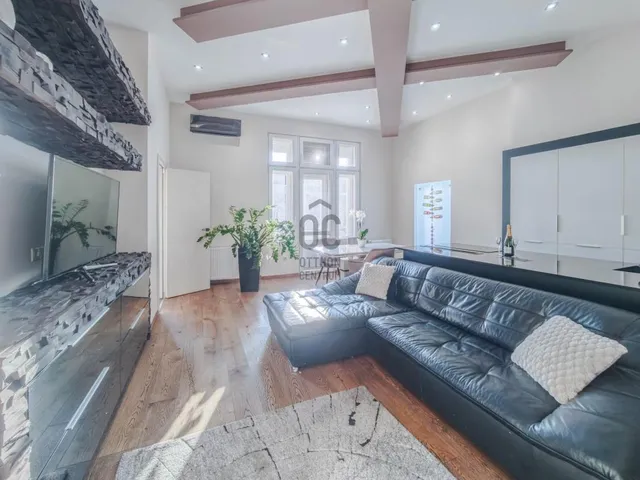 Kiadó lakás Budapest XIII. kerület, Újlipótváros 101 nm