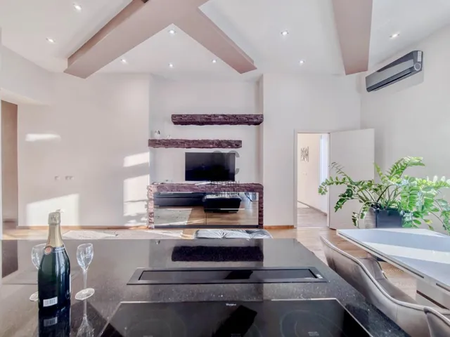 Kiadó lakás Budapest XIII. kerület, Újlipótváros 101 nm