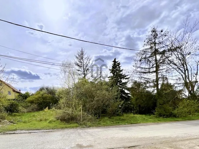 Eladó telek Budapest III. kerület, Ürömhegy 1113 nm