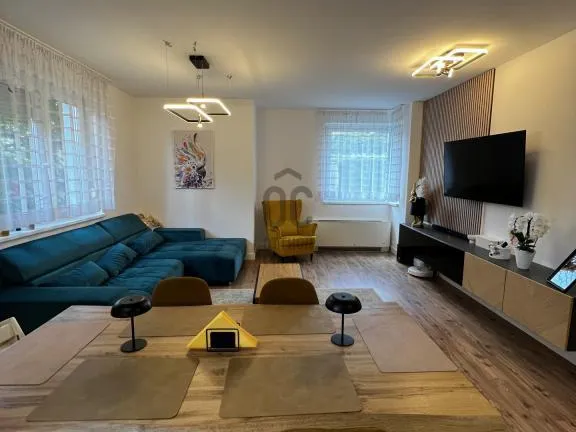 Eladó lakás Budapest XI. kerület 66 nm