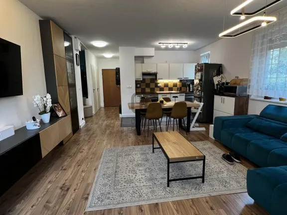 Eladó lakás Budapest XI. kerület 66 nm