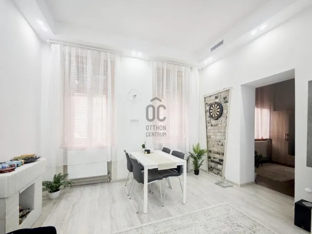 Eladó lakás Budapest IV. kerület, Újpest 48 nm