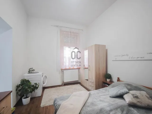 Eladó lakás Budapest IV. kerület, Újpest 48 nm