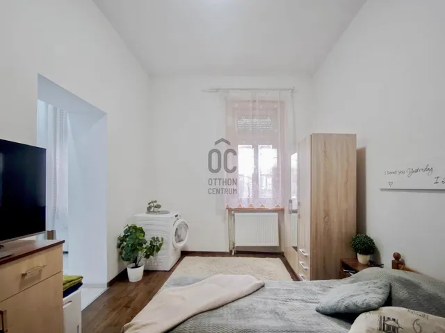 Eladó lakás Budapest IV. kerület, Újpest 48 nm