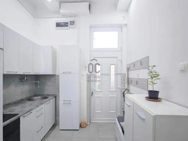 Eladó lakás Budapest IV. kerület, Újpest 48 nm