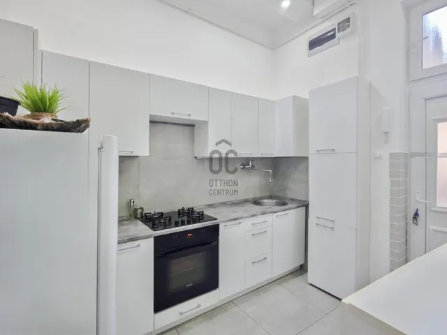 Eladó lakás Budapest IV. kerület, Újpest 48 nm