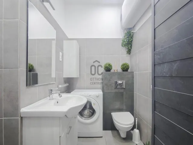 Eladó lakás Budapest IV. kerület, Újpest 48 nm