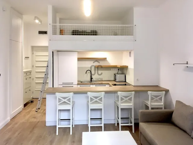 Eladó lakás Budapest I. kerület 27 nm