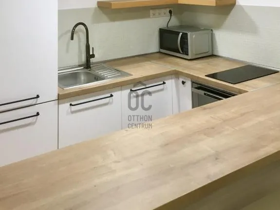 Eladó lakás Budapest I. kerület 27 nm