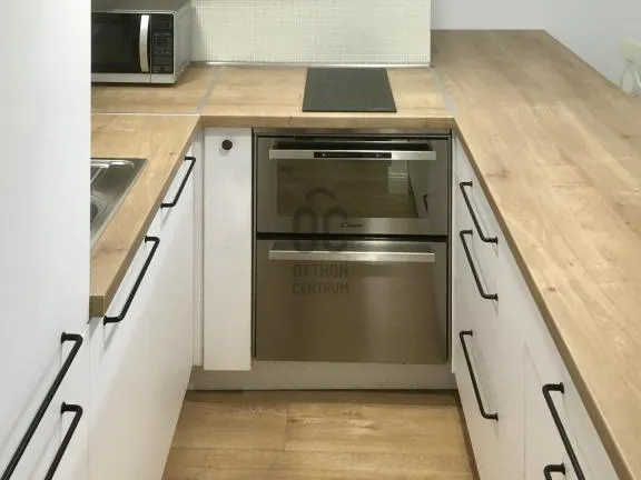 Eladó lakás Budapest I. kerület 27 nm