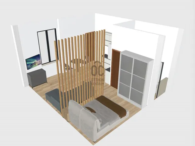 Eladó lakás Budapest XII. kerület, Krisztinaváros XII. ker. 27 nm