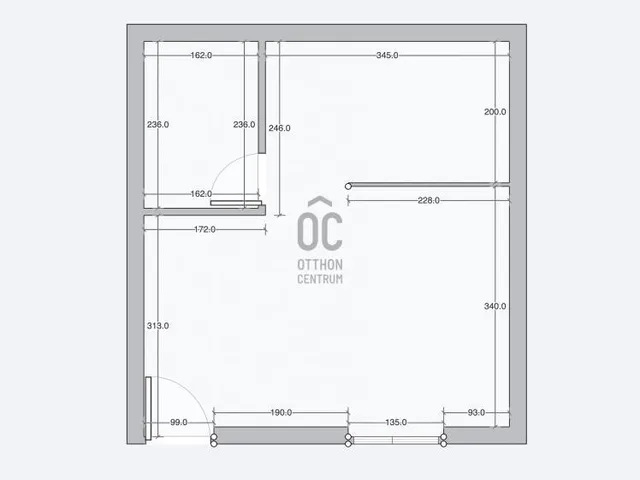 Eladó lakás Budapest XII. kerület, Krisztinaváros XII. ker. 27 nm