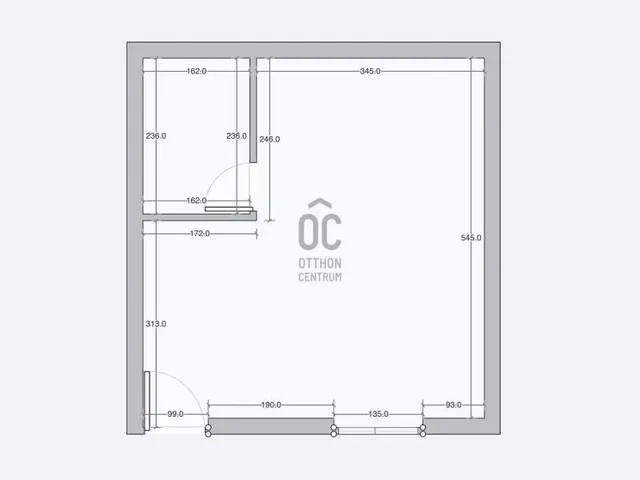 Eladó lakás Budapest XII. kerület, Krisztinaváros XII. ker. 27 nm