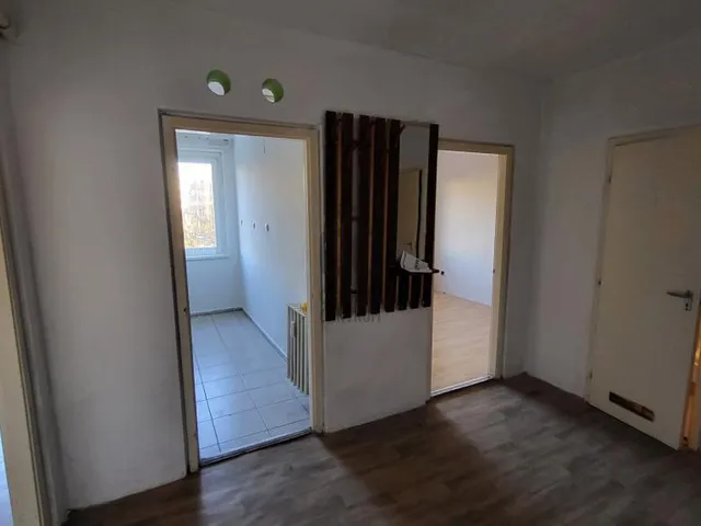 Eladó lakás Budapest III. kerület, Békásmegyer 51 nm