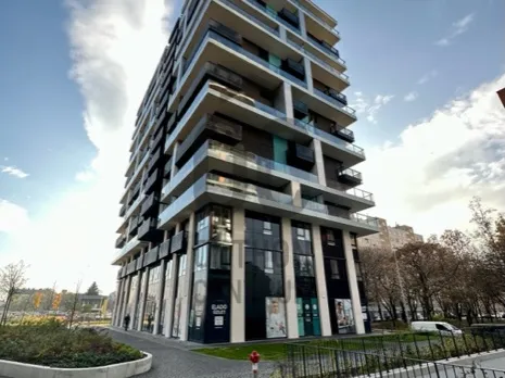 Eladó lakás Budapest III. kerület, Óbuda 25 nm