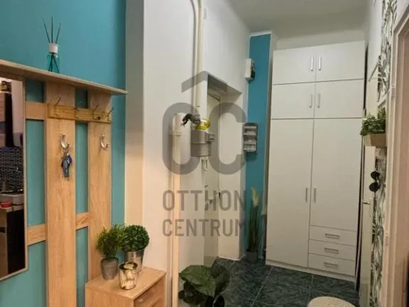 Eladó lakás Budapest III. kerület, Óbuda 24 nm