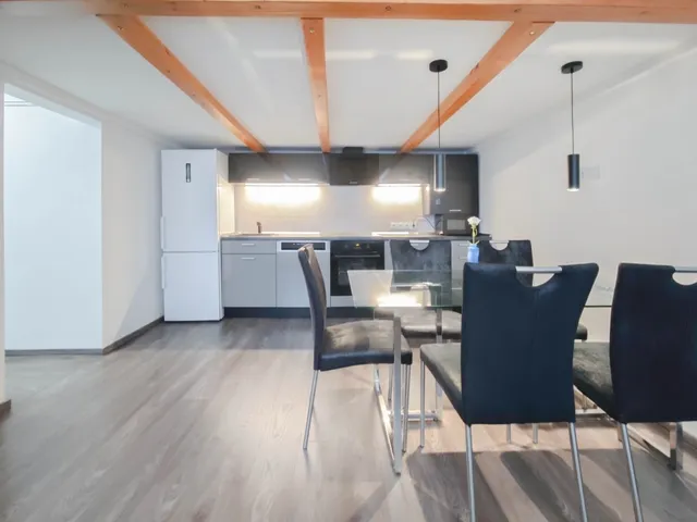 Eladó lakás Budapest VIII. kerület 46 nm