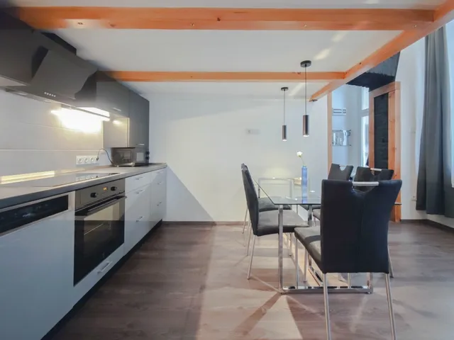 Eladó lakás Budapest VIII. kerület 46 nm