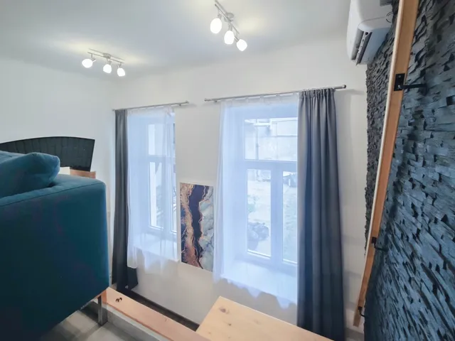 Eladó lakás Budapest VIII. kerület 46 nm