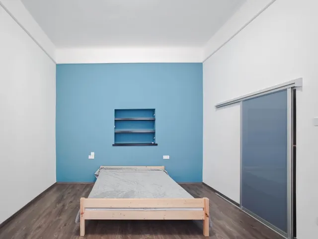 Eladó lakás Budapest VIII. kerület 46 nm