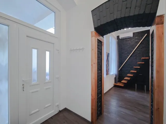 Eladó lakás Budapest VIII. kerület 46 nm